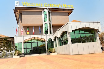 welcome gardens hotel