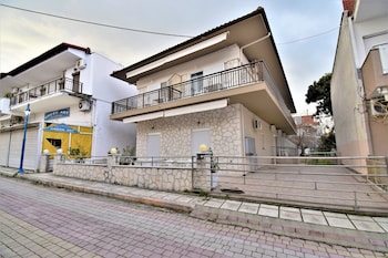 Sueno Luxury Apartments,Polichrono>>Kassandra,0 star