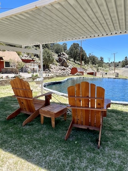 willow springs resort