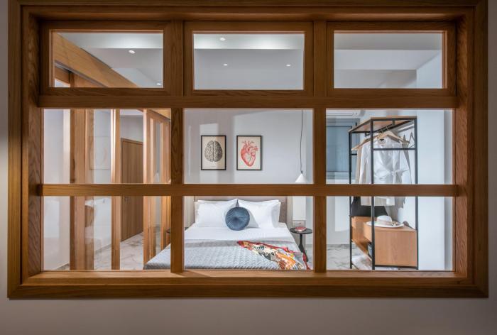kipos boutique suites