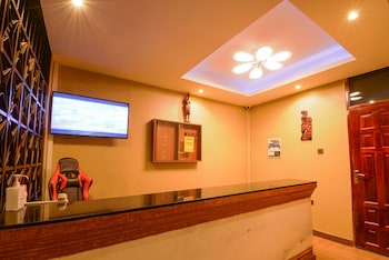Mlex Hotel,Maya>>Kampala,3.5 star