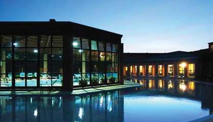 Sardegna Termale Hotel & Spa,Collinas>>Cagliari,3 star