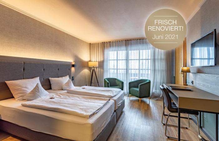Achat Hotel Waldkirchen (Ehemals Michel Hotel)