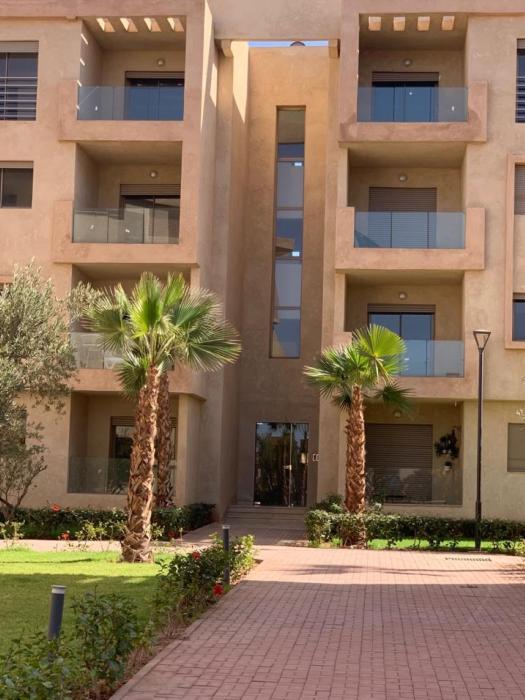 La Perla De Marrakech,Marrakesh>>Marrakech,2.5 star