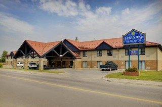 Thompson's Best Value Inn & Suites