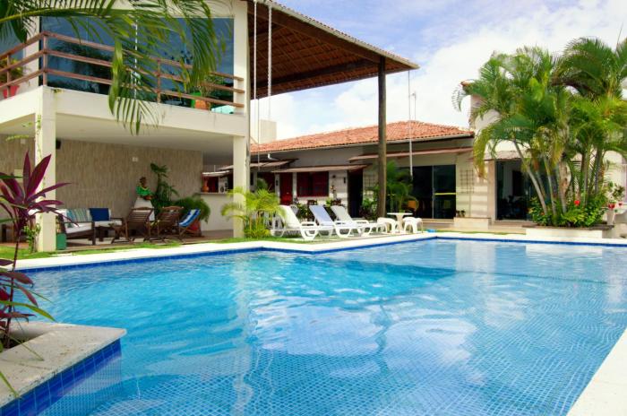Pousada Novo Prado,Bahia State>>Prado,3 star