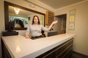Hotel Costa Sol Moquegua,Moquegua Region>>Moquegua,3 star