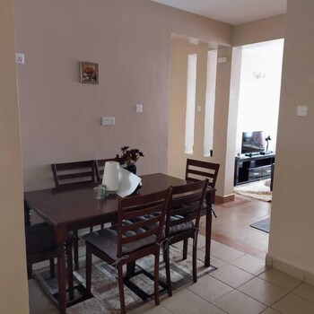 Stay.Plus Shaba Village Apartment,Nairobi>>Kitengela,0 star