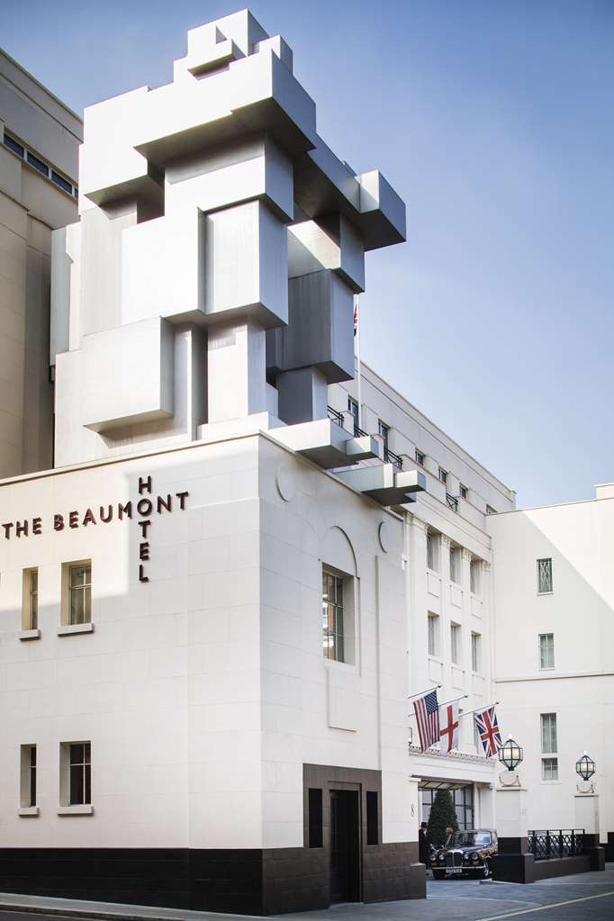 the beaumont mayfair