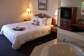 hampton inn by hilton tiffin