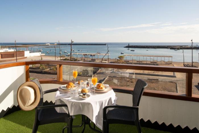 Apartamentos Islamar,Lanzarote>>Arrecife,2 star