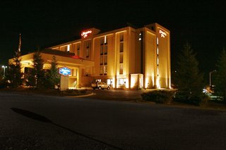 Hampton Inn Somerset,Cambria County>>Bedford,3 star