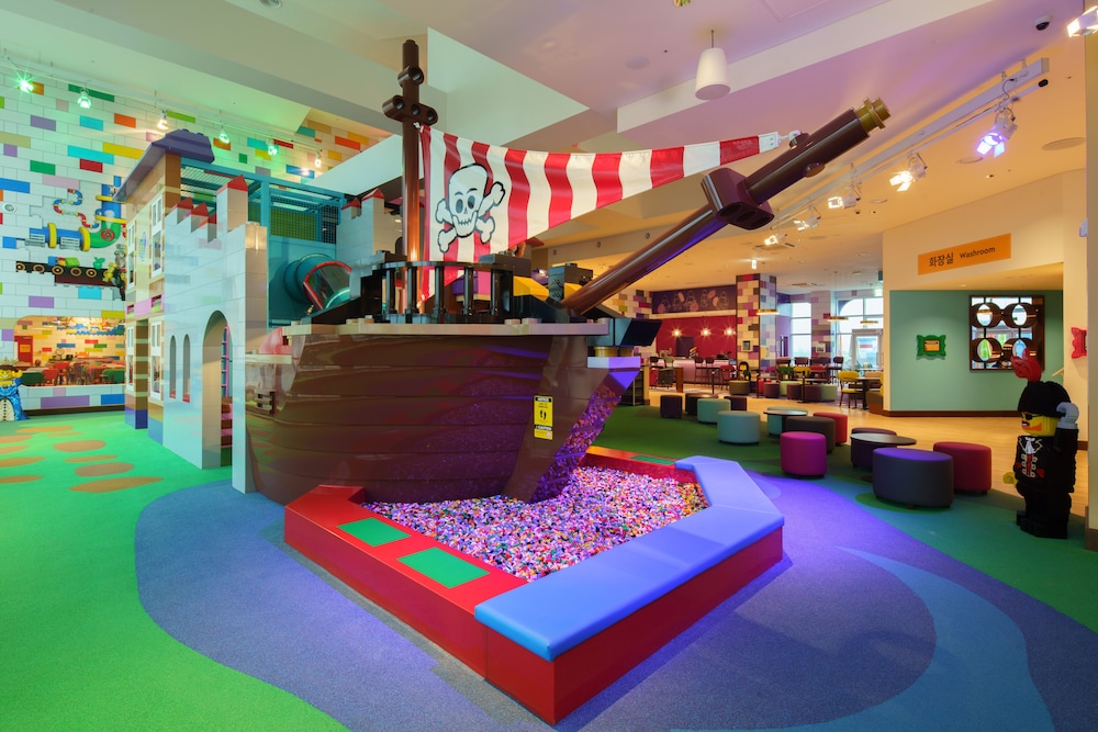 legoland korea resort