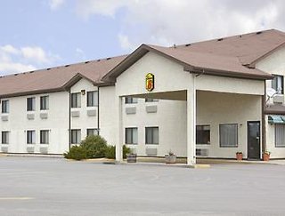 Super 8 By Wyndham Webster City Ia,Hamilton>>Fort Dodge,2 star
