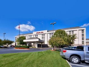 Hampton Inn Salisbury,Ocean City>>Baltimore,3 star