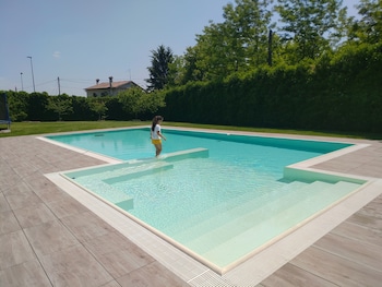 Villa With Pool - Wanderlust,Italy>>San Pietro Di Feletto,0 star