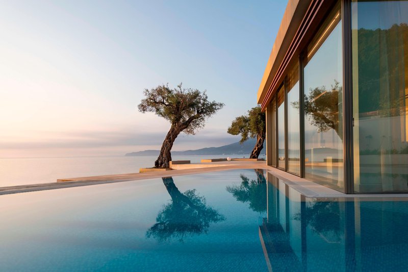 Domes Miramare, A Luxury Collection Resort, Corfu - Adults Only