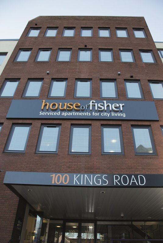 100 kings road by house of fisher