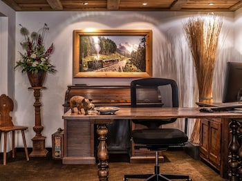 Romantik Hotel Schönegg,,3.5 star