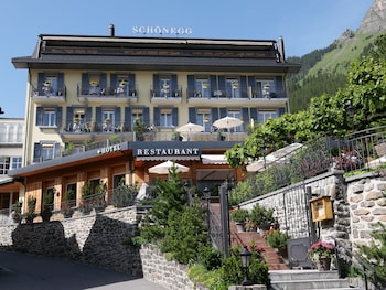 Romantik Hotel Schönegg,,3.5 star