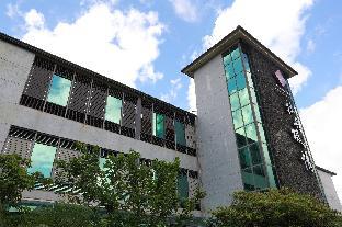 The Mudan Hot Springs Resort & Villa,No.251-68, Wenquan Rd.,5 star