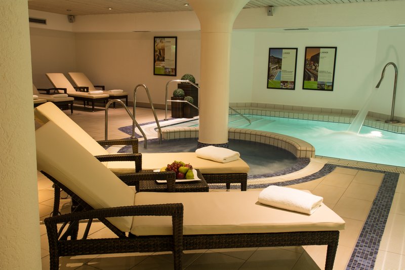 Lindner Hotel Sylt