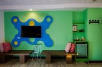 Ocean Star B&B,Kenting>>Hengchun,3 star