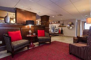 hampton inn charlotte monroe