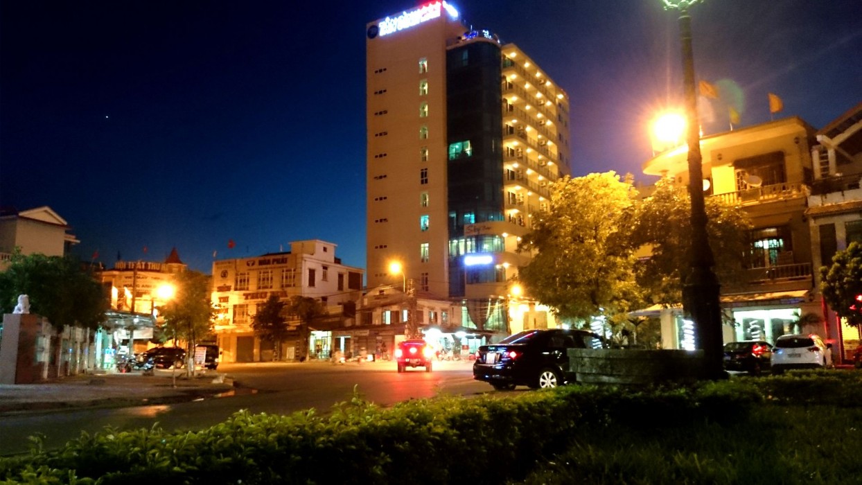 tan binh hotel