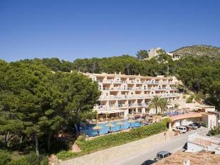 Universal Aparthotel Don Camilo,Near Cala Es Conills,4 star