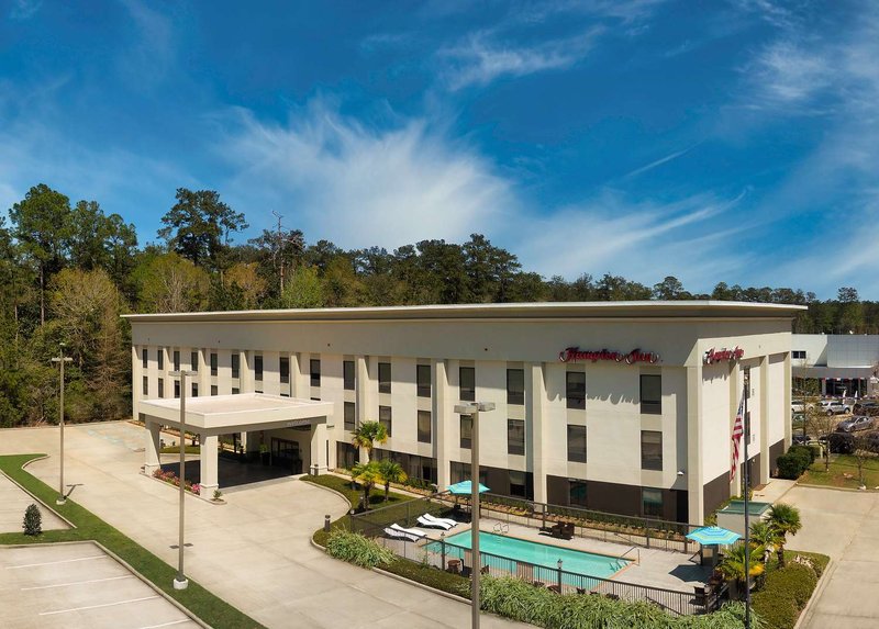 Hampton Inn Covington,Hammond>>Covington,2.5 star