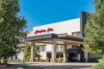 Hampton Inn Columbia,Columbia>>Chapel Hill,3 star