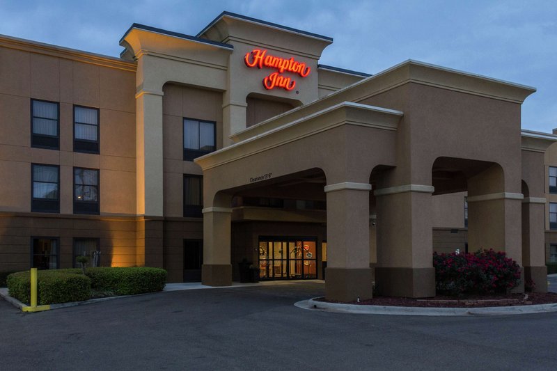 Hampton Inn Jackson/Clinton,Jackson>>Clinton,2.5 star