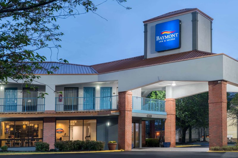 baymont by wyndham franklin cool springs