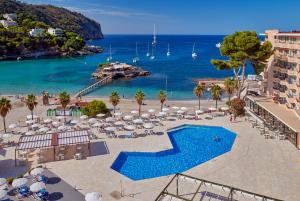 Grupotel Playa Camp De Mar - Adults Only,Andratx>>Andraitx,4 star