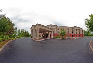 hampton inn auburn