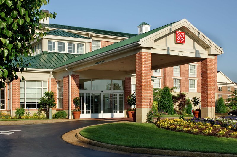 hilton garden inn williamsburg