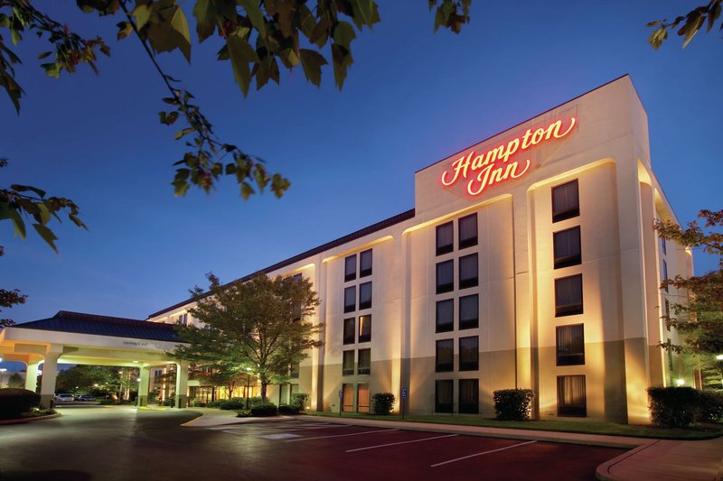 Hampton Inn By Hilton York