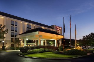 hampton inn by hilton york