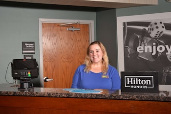 Hampton Inn Springfield-South,Springfield>>Missouri,3 star