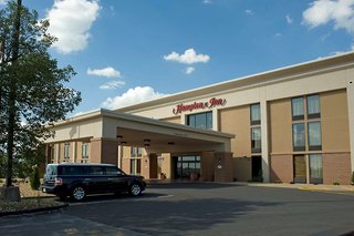 Hampton Inn Springfield-South