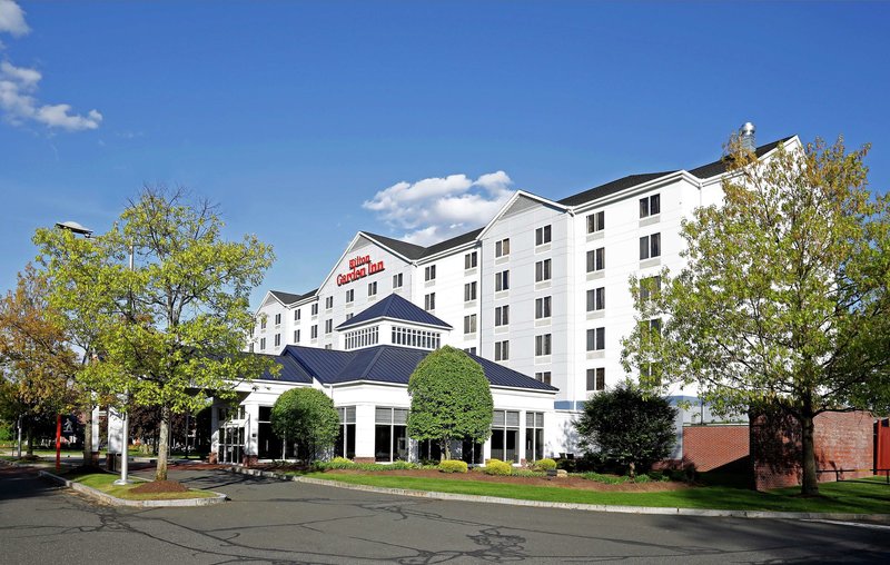 Hilton Garden Inn-Springfield, Ma,Hampden County>>Hampden,3 star