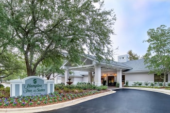 Hampton Inn & Suites Wilmington/Wrightsville Beach,Wilmington>>New Hanover County,3 star