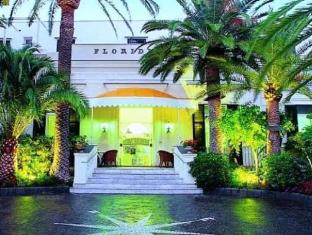 Hotel Floridiana Terme,Ischia Island>>Ischia,4 star