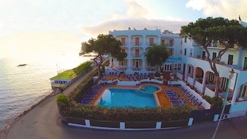grand hotel ischia lido