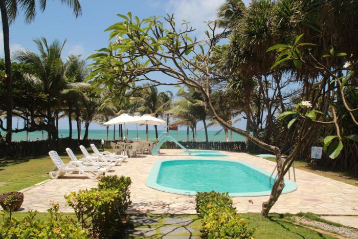 Pousada Dos Coqueiros,Porto De Galinhas>>Ipojuca,2.5 star