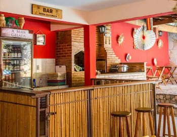 Pousada O Meu Canto,Juiz De Fora>>Conservatoria,4 star