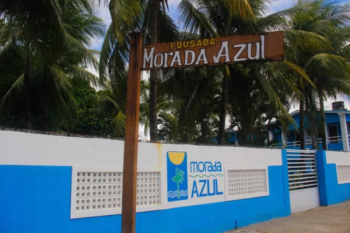 Morada Azul,Porto De Galinhas>>Ipojuca,2.5 star