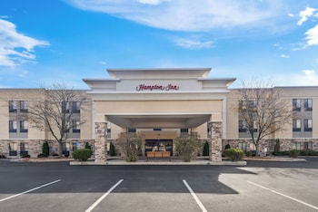 Hampton Inn Marion,Marion>>Grant,3 star