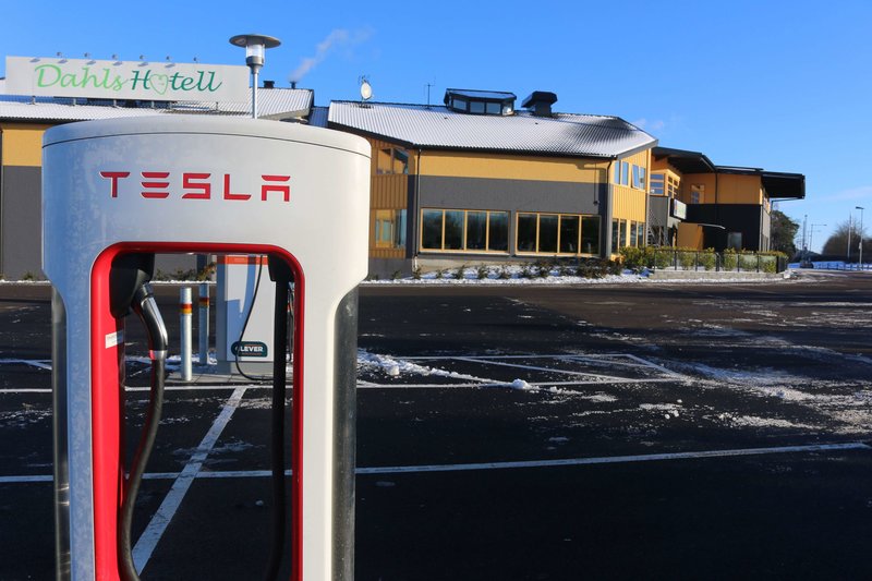 Sure Hotel By Best Western Dahls,Loddekopinge>>Kavlinge,3 star